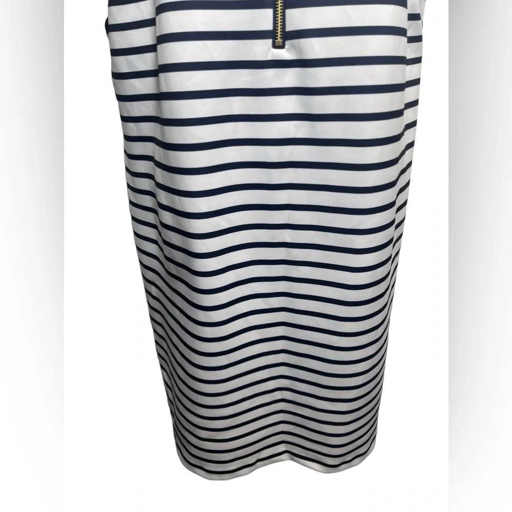 Michael Kors his dress